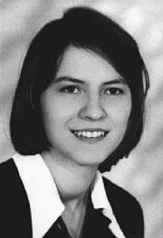 Anneliese Michel - The Real Life Emily Rose